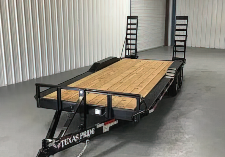 Gravity Tilt Wide Deck Width